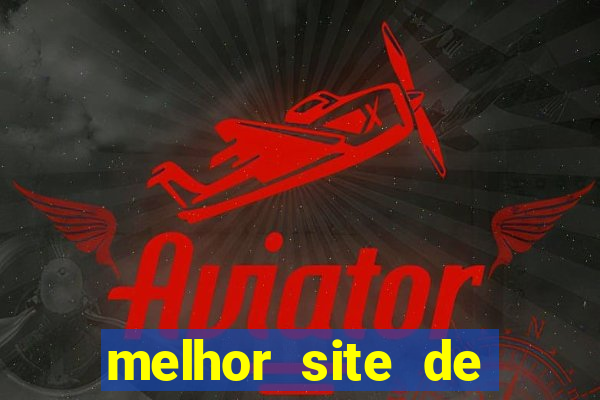 melhor site de analise de jogos futebol